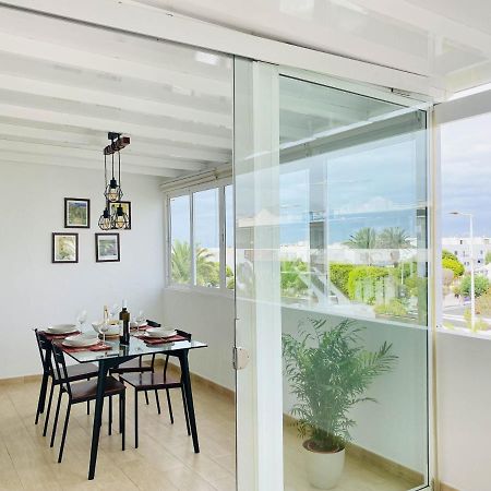 Casa Del Mayor 宏达海滩 外观 照片